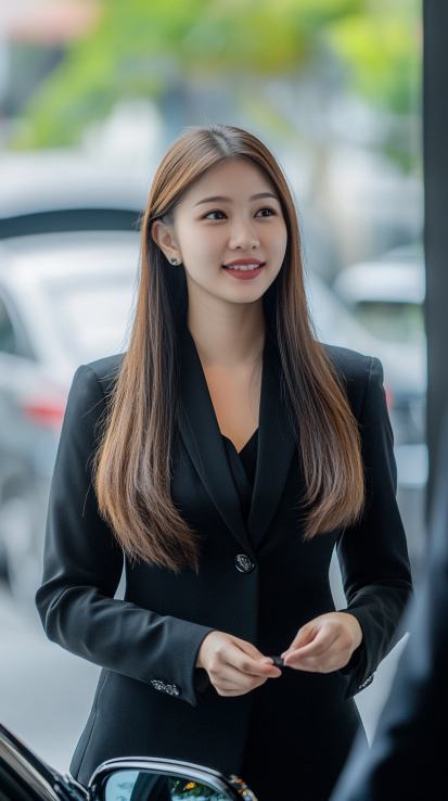 Amanda Ng